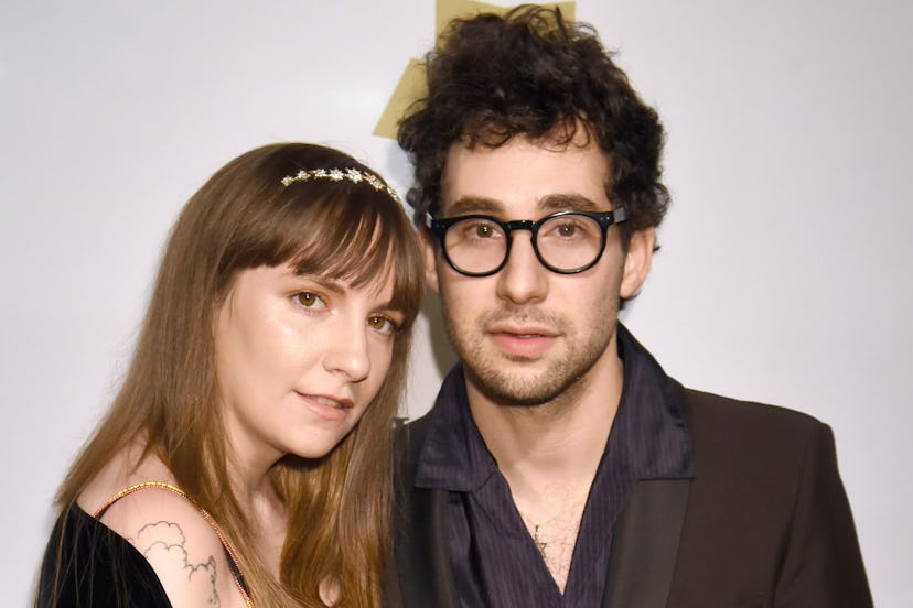 Lena Dunham Speaks Out About Her Breakup With Jack Antonoff