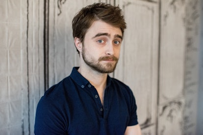 Daniel Radcliffe breaks silence on Johnny Depp casting controversy