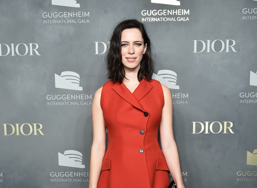2017 Guggenheim International Pre-Party