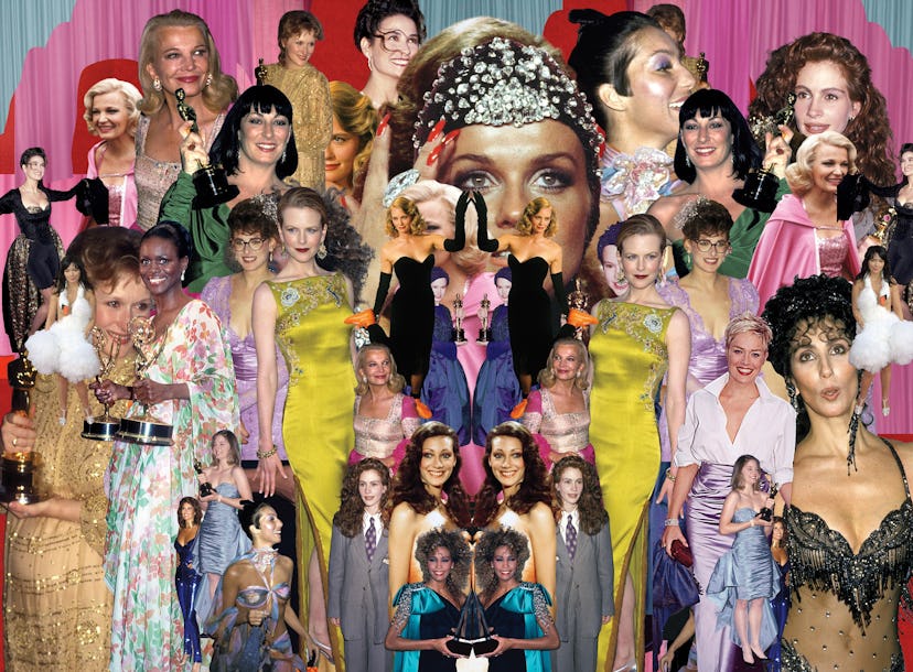 Sofia Coppola - In Praise of Choosing Your Own Clothes