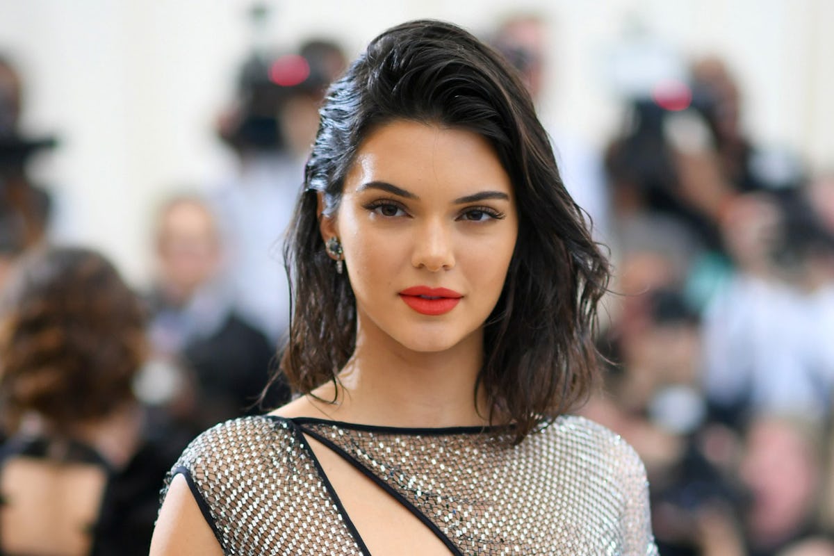 Kendall Jenner S Skincare Guru On How To Get A Perfectly Clear Complexion Just In Time For Spring