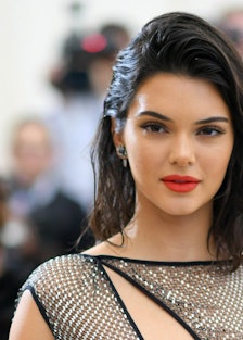 Kendall Jenner and Blake Griffin ''Were Never Serious''