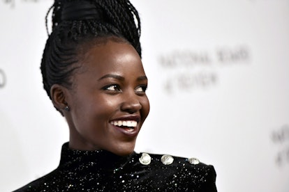 Lupita Nyong'o Is Writing Her First Kids' Book & It's All About Self-Love