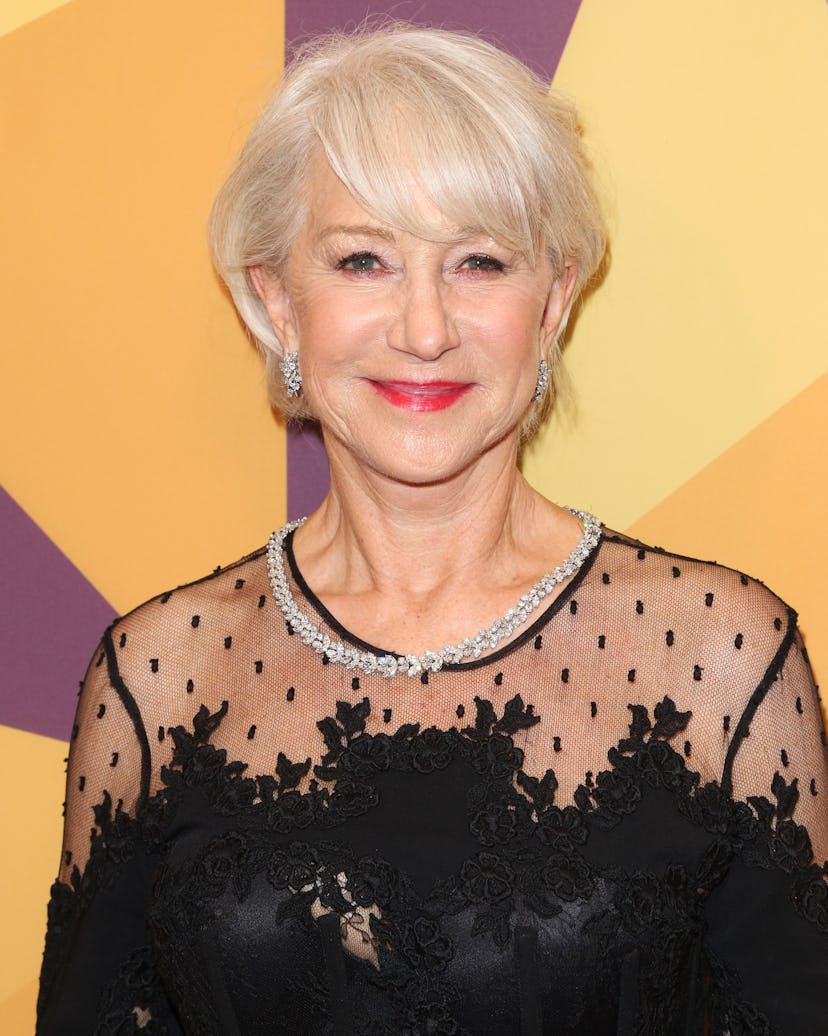 HBO's Official Golden Globe Awards After Party - Arrivals
