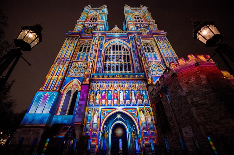 Lumiere London 2018