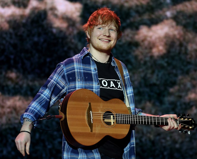 Capital's Jingle Bell Ball 2017 - Day Two - O2 Arena - London