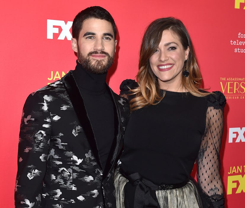 Premiere Of FX's "The Assassination Of Gianni Versace: American Crime Story"