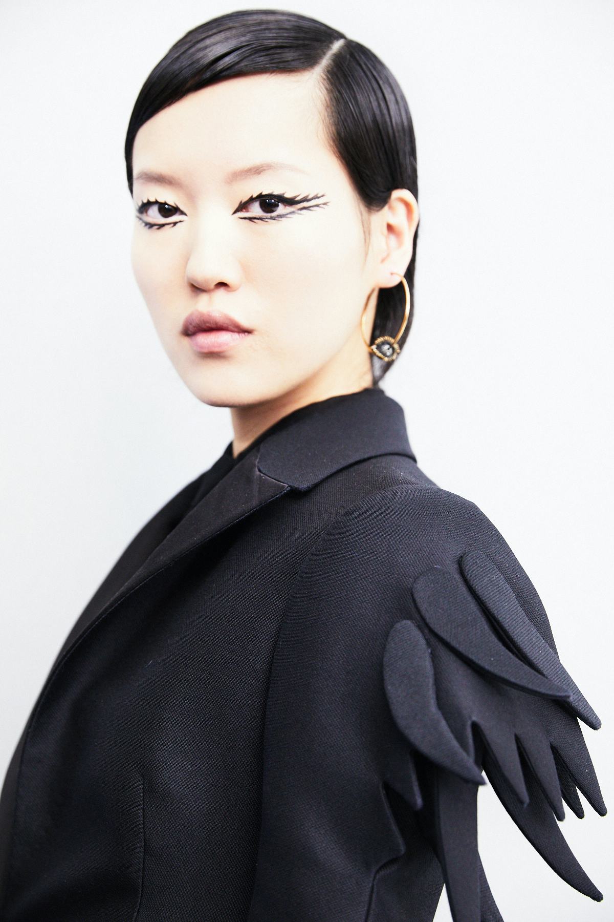 alexandre vauthier sunglasses