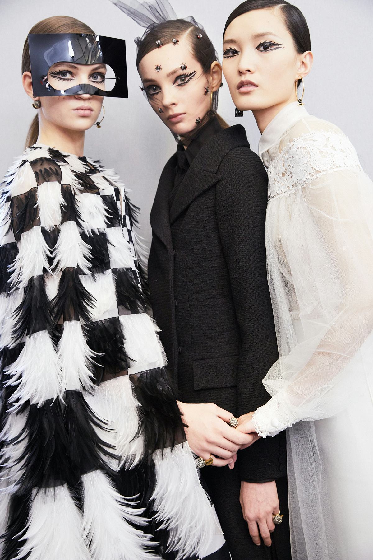 alexandre vauthier sunglasses