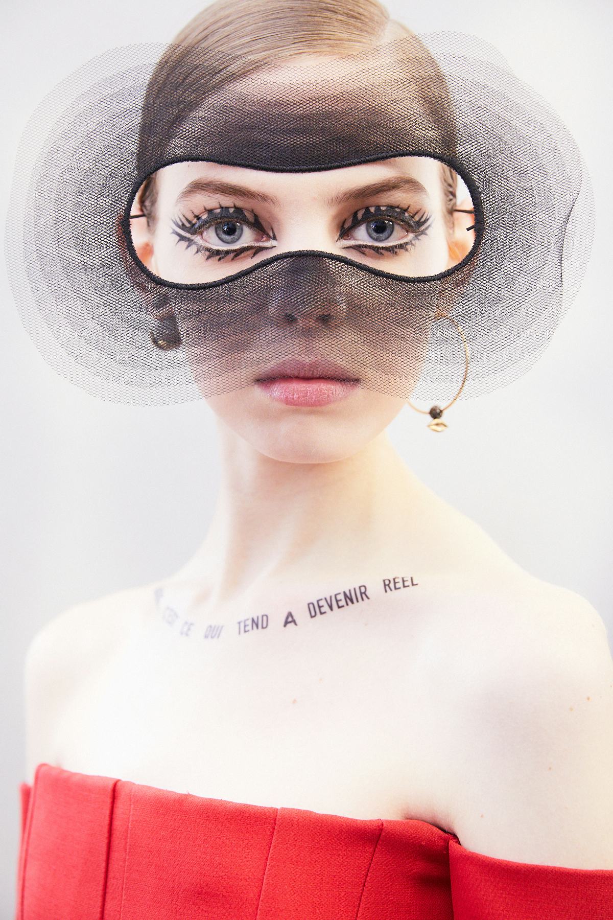 alexandre vauthier sunglasses