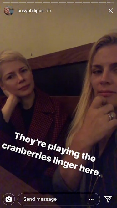 Busy Philipps Flies to BFF Michelle Williams' Side to Console Her on Anniversary of Heath Ledger's D...