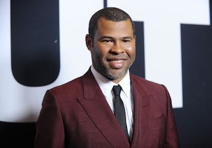 Jordan Peele's Reaction to 'Get Out' Receiving Oscar Nominations