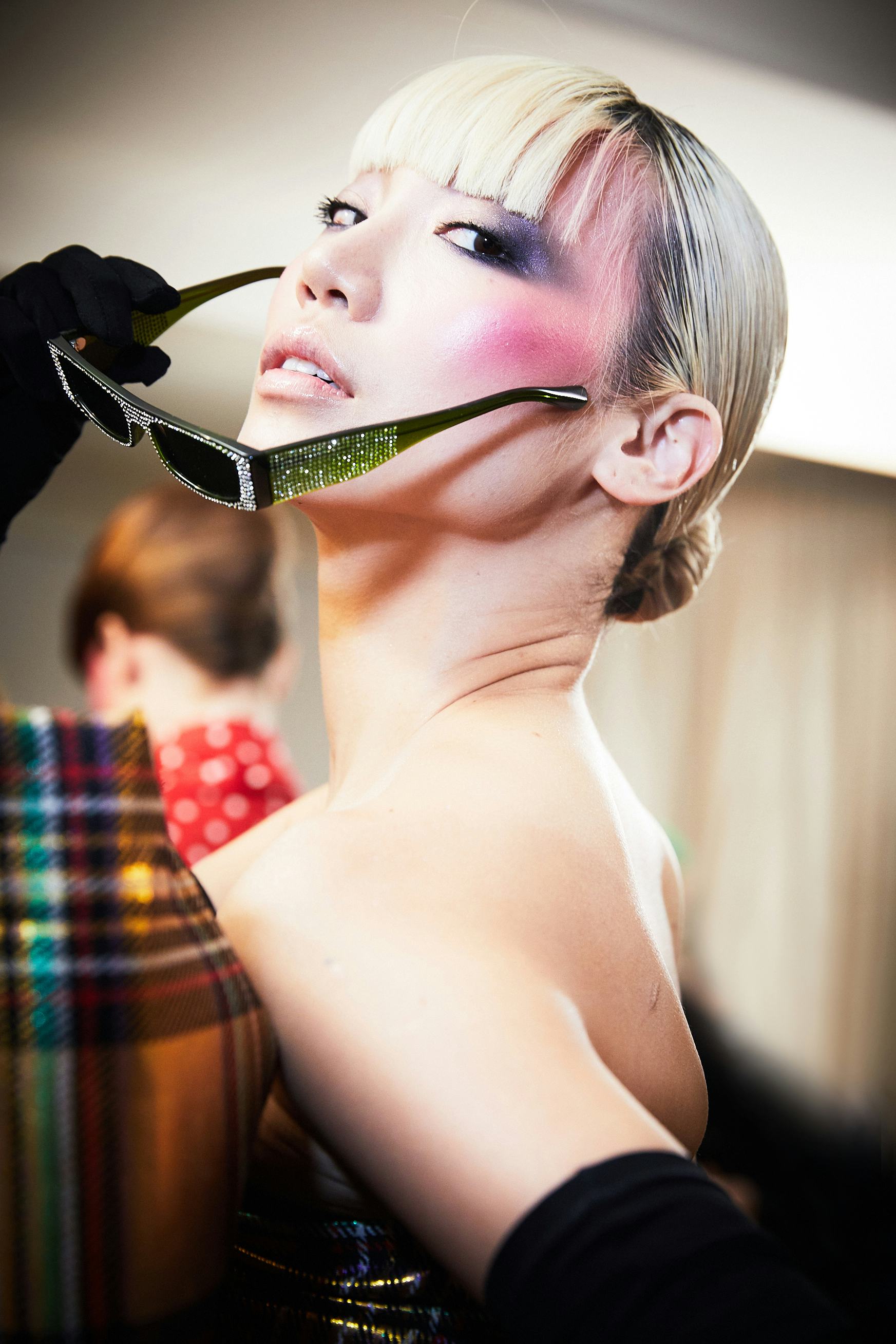 alexandre vauthier sunglasses