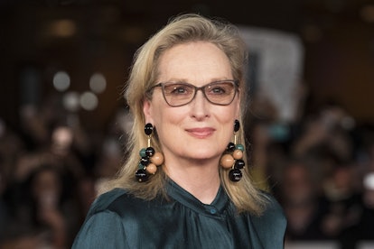 Meryl Streep Is Joining the Cast of Big Little Lies Season Two