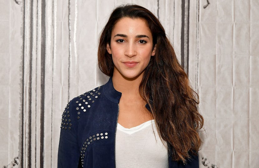 Aly Raisman Says There's "Still Work to Be Done" After Larry Nassar's Sexual Abuse Sentence
