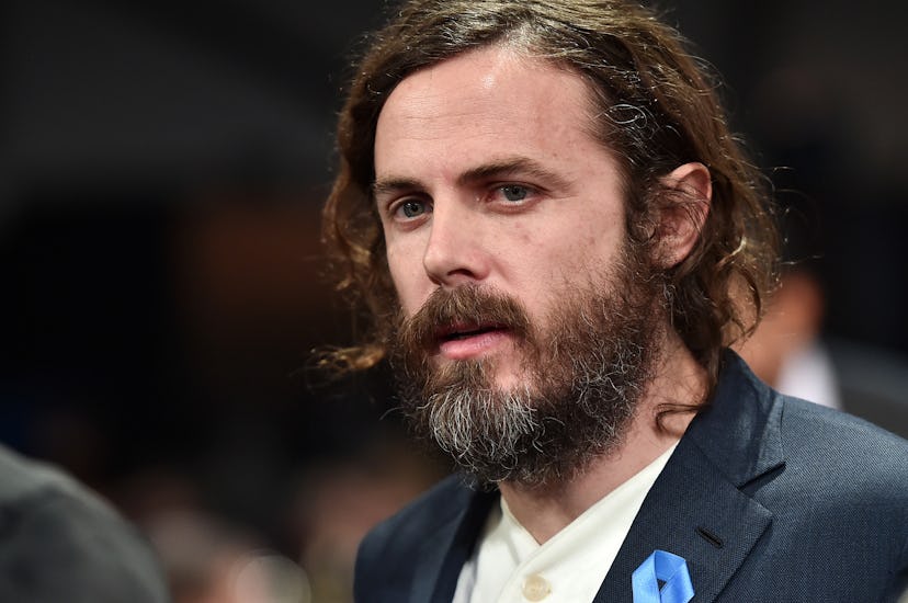 Casey Affleck Withdraws From Oscars: Won’t Present Best Actress Award