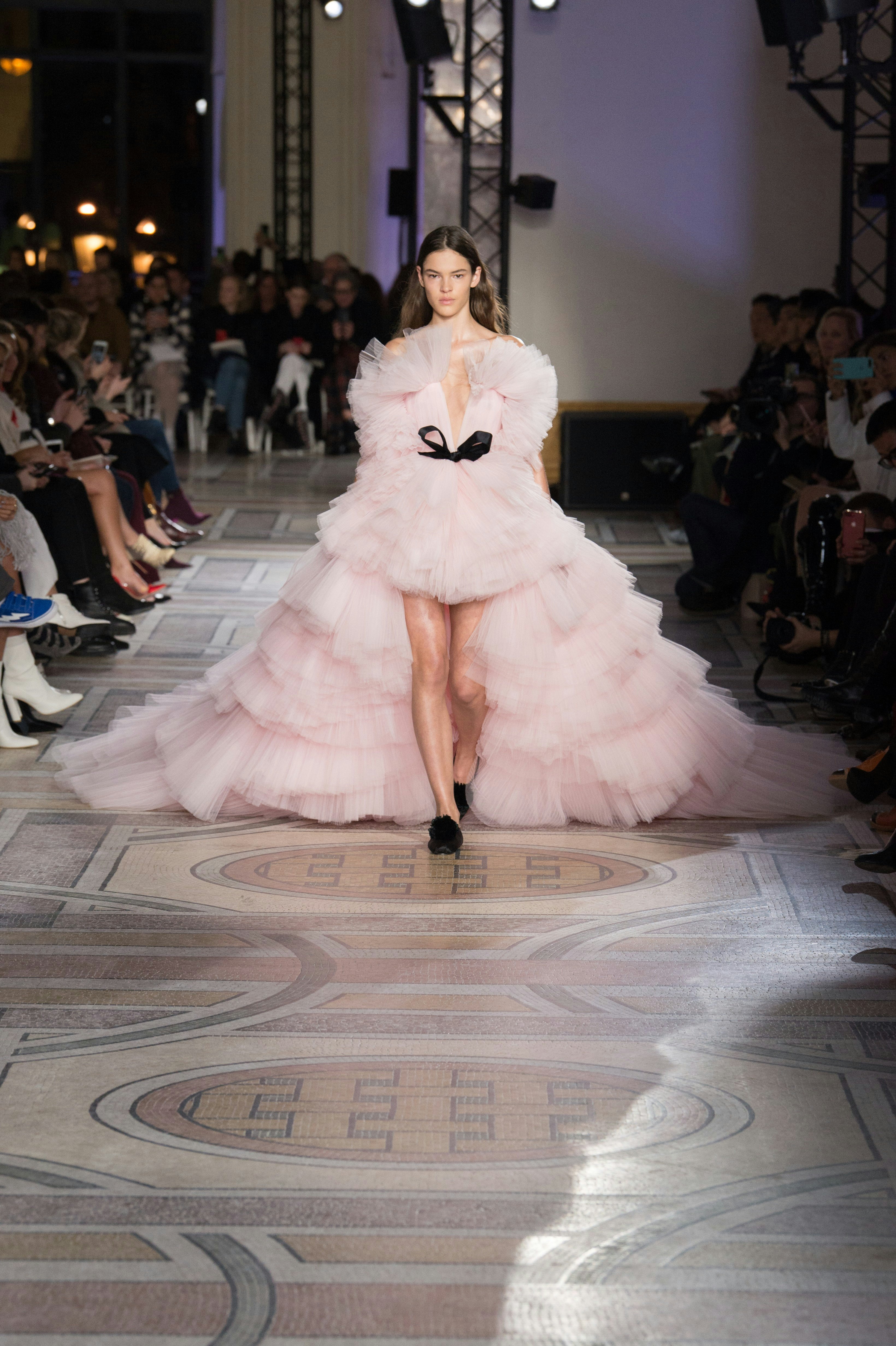14 of the best bridal looks from Paris Haute Couture Fashion Week: from  Givenchy to Dior
