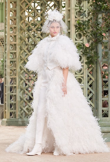 Behold: The 11 Dreamiest Looks Straight From the Spring 2018 Couture ...