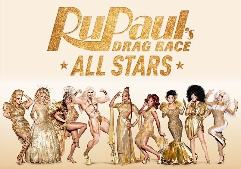 Rupaul all stars 2024 season 3 episode 1