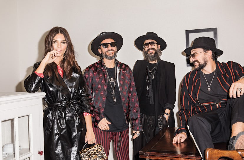 The Kooples