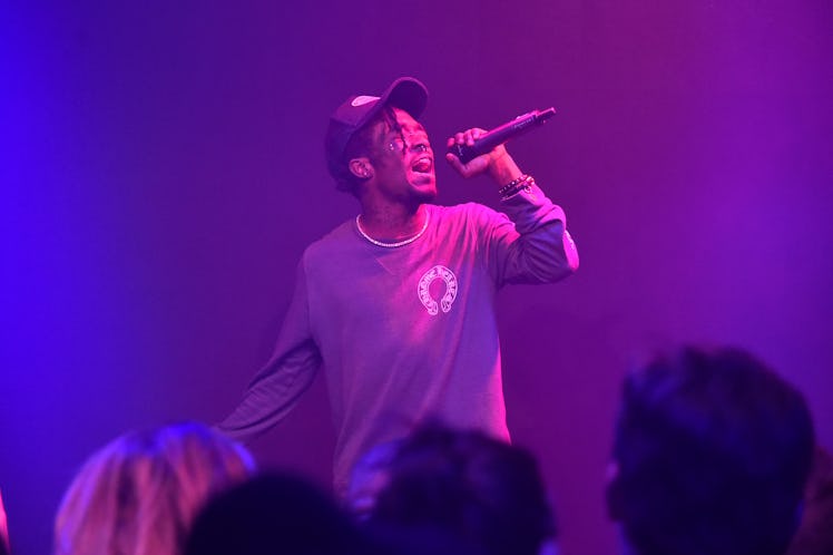 The Points Guy Presents TPG Soundtracks Pre-Grammy Party With Lil Uzi Vert