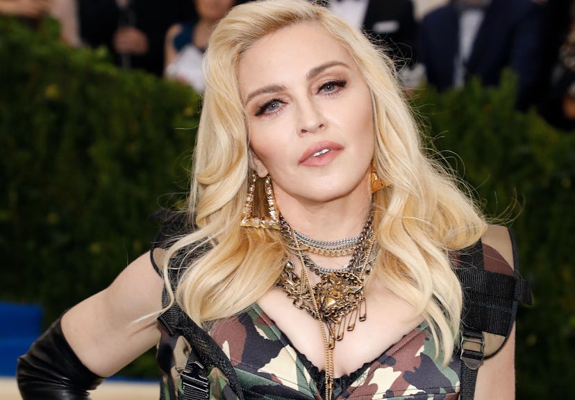 Madonna
