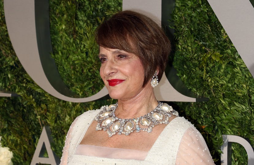 71st Annual Tony Awards - Arrivals