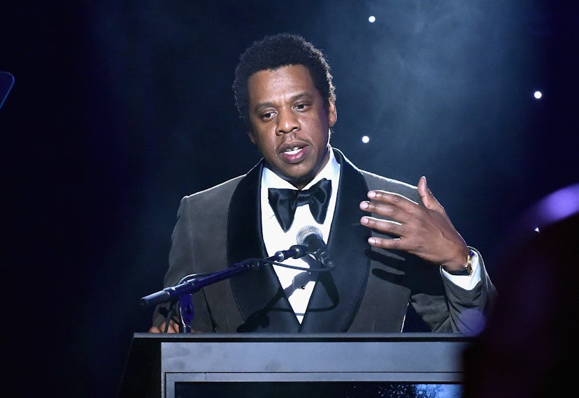 Clive Davis and Recording Academy Pre-GRAMMY Gala - Inside