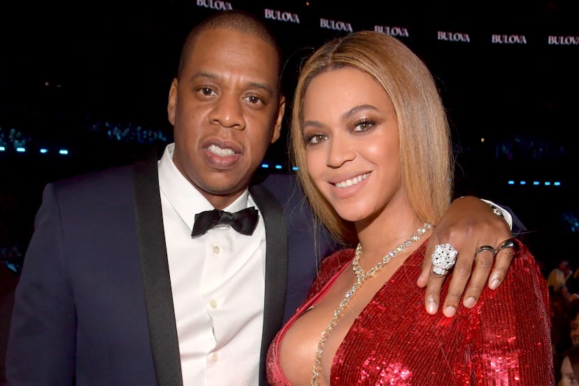 Jay-Z Reveals Why He Fought to Save His Marriage to Beyonce