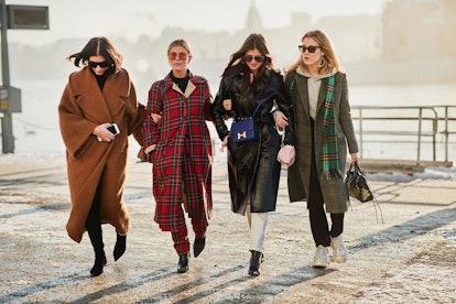 Forget French Girl Style: It’s All About the Scandinavian It-Girl Now
