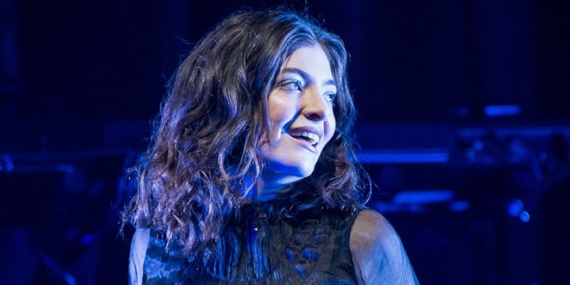 Lorde