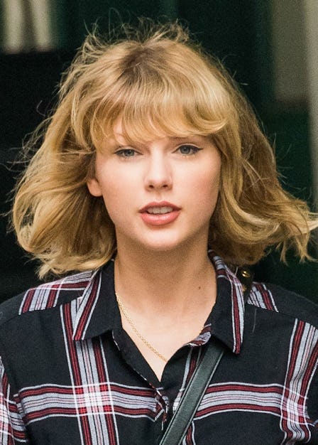 Fans are furious that Taylor Swift's groper has been given a new radio job