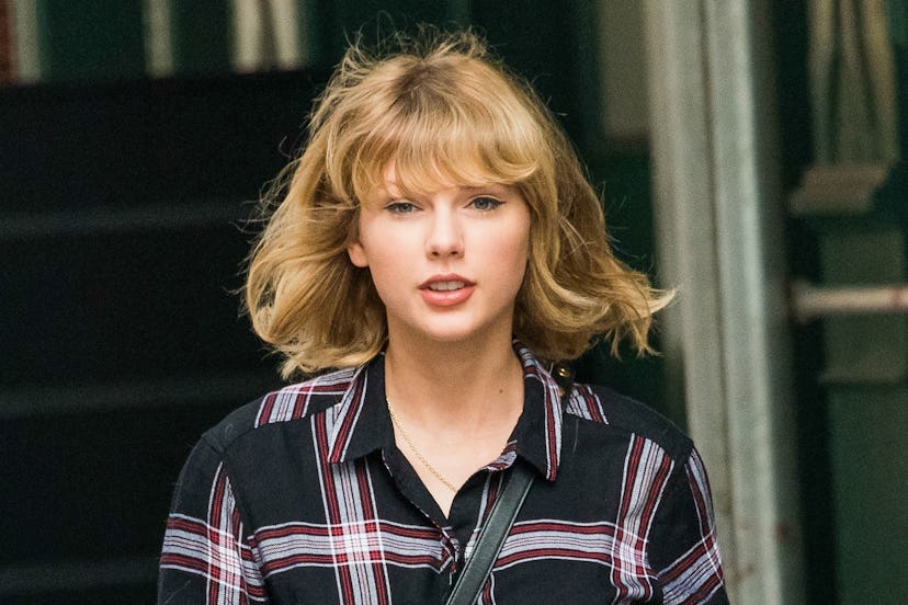 Fans are furious that Taylor Swift's groper has been given a new radio job