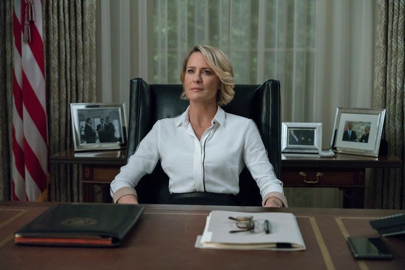 'House Of Cards' Has Finally Resumed Production & There's Even More Good News