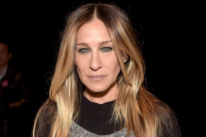 Sarah Jessica Parker Says She's "Heartbroken" Over Kim Cattrall’s Non-Stop Shade