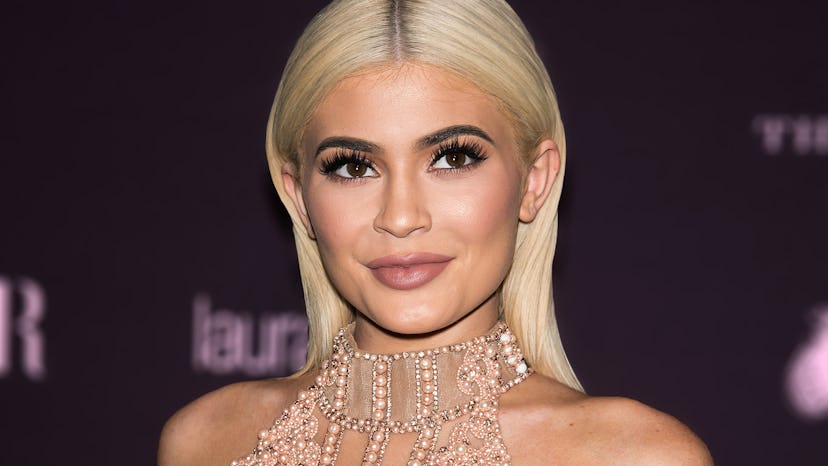 Pregnant Kylie Jenner Has a Baby Name Picked Out for Her Daughter!