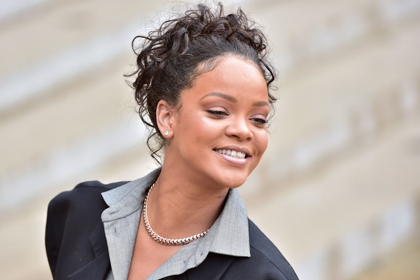 Rihanna Calls on World Leaders to Fund Education for the World’s Poorest Children