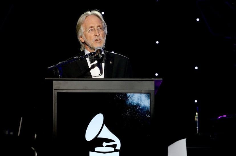 Clive Davis and Recording Academy Pre-GRAMMY Gala - Show