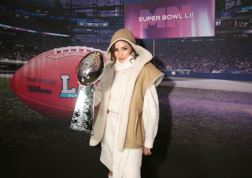 SiriusXM At Super Bowl LII