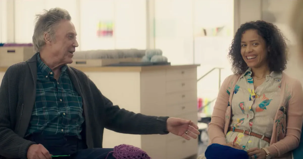 Netflix’s Irreplaceable You Trailer: Gugu Mbatha-Raw, Christopher ...