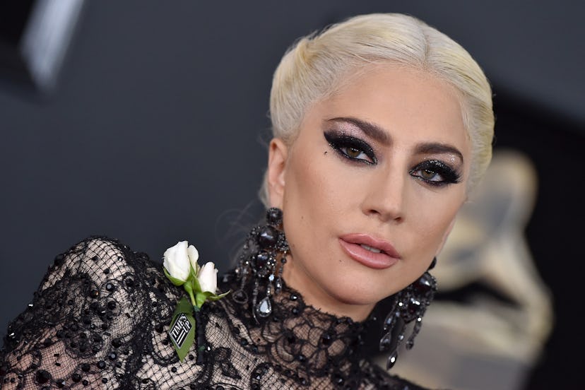 60th Annual GRAMMY Awards - Arrivals