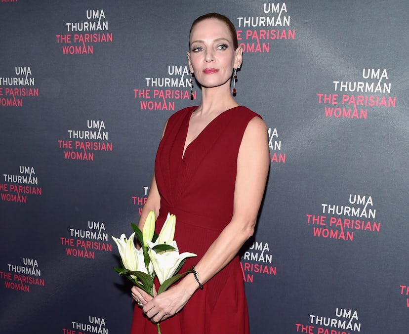 "The Parisian Woman" Broadway Opening Night