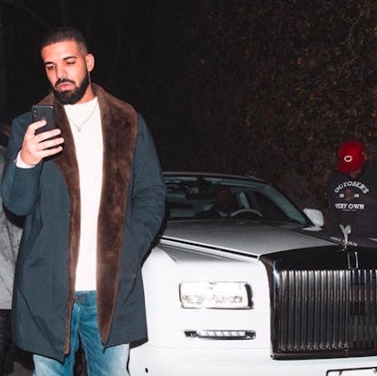 Drake's Generosity Shines: Fan Sacrifices Furniture Funds for