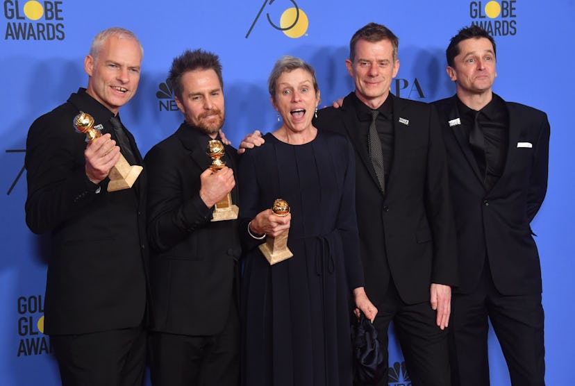 TOPSHOT-US-ENTERTAINMENT-GOLDEN-GLOBES-PRESSROOM