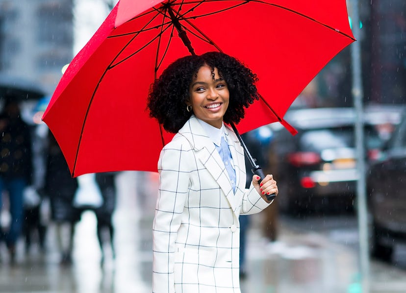 Street Style - New York City - February 2018