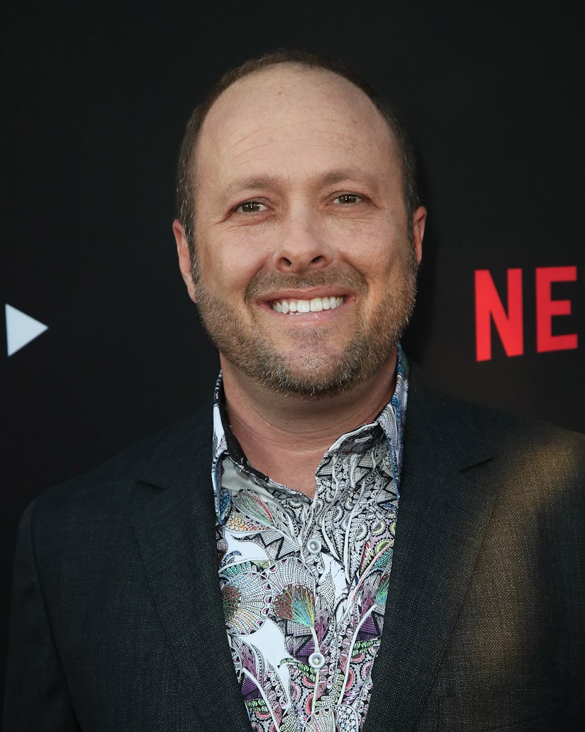 Premiere Of Netflix's "13 Reasons Why" - Arrivals