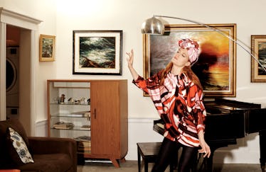 Florence Welch/Greta Gerwig - Volume 2