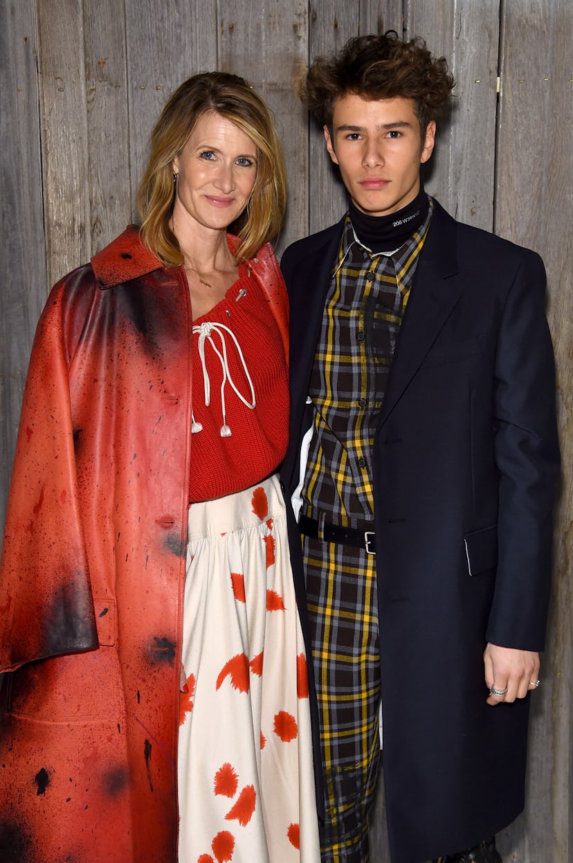 Calvin Klein Collection - Arrivals - February 2018 - New York Fashion Week