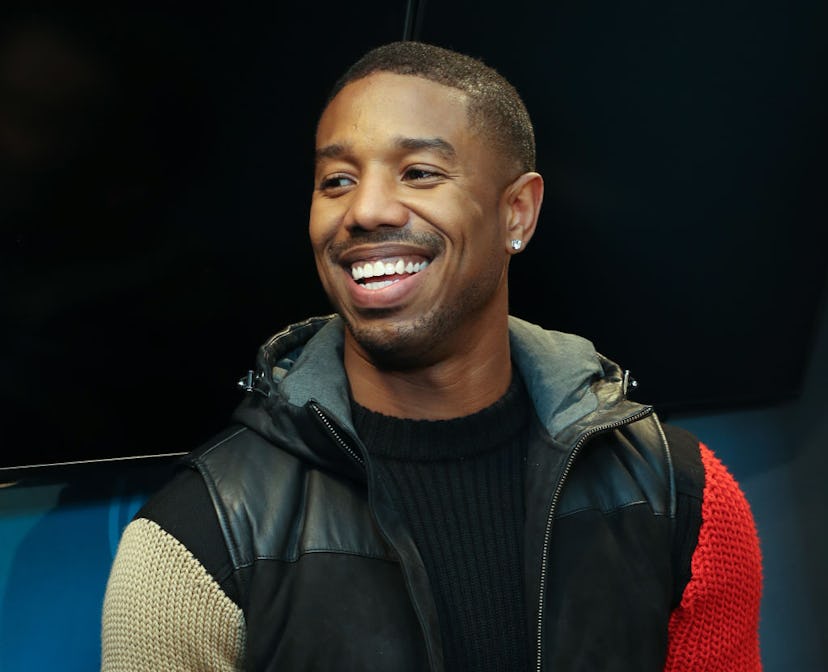 Celebrities Visit SiriusXM - February 13, 2018