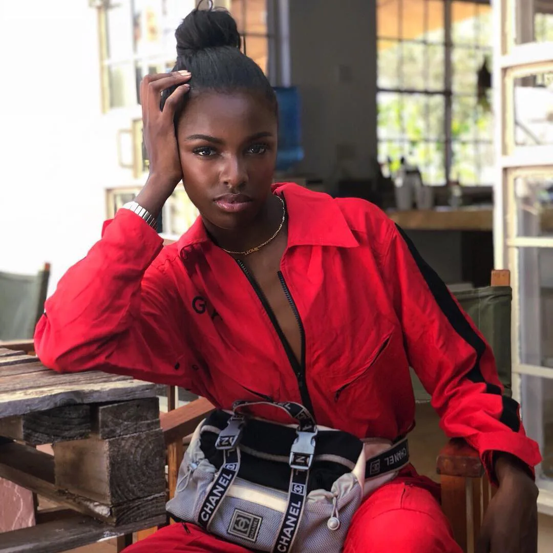 The 4 Beauty Rules to Know For London Fashion Week, According to These ...